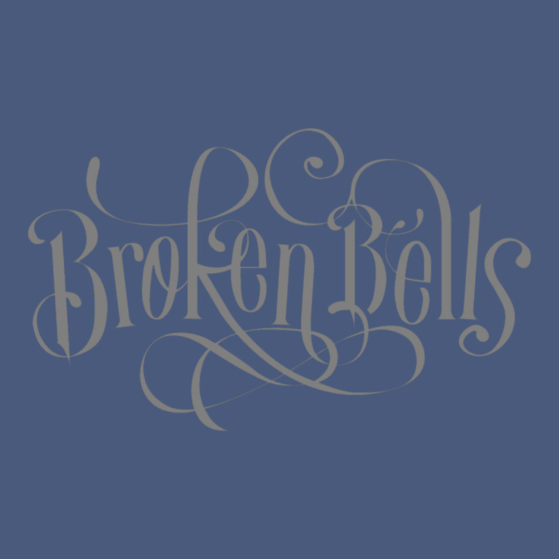 Broken Bells Vintage Hoodie by linhVisuals | Teevron