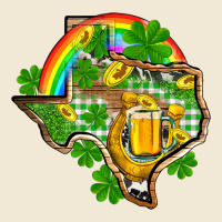 Texas St. Patrick's Day Premium Tee | Teevron