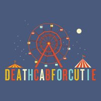 Death Cab For Cutie 3 Vintage Hoodie | Teevron