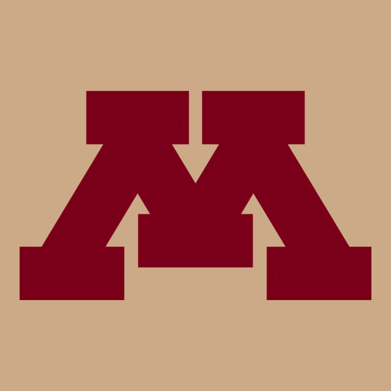 University Of Minnesota, Apparel Vintage Hoodie by linhVisuals | Teevron
