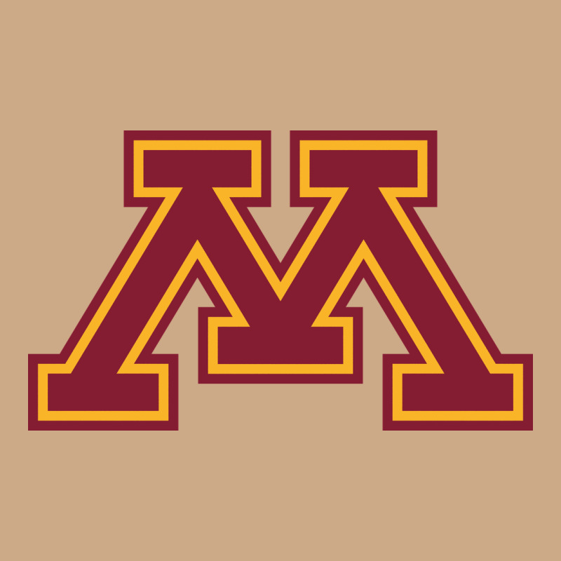 University Of Minnesota, Apparel Vintage Hoodie by linhVisuals | Teevron