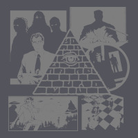 Gurps Illuminati Classic Vintage Hoodie | Teevron