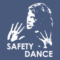 Safety Dance Vintage Hoodie | Teevron