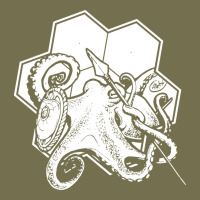 The Fantasy Trip  Octopus Vintage Hoodie | Teevron