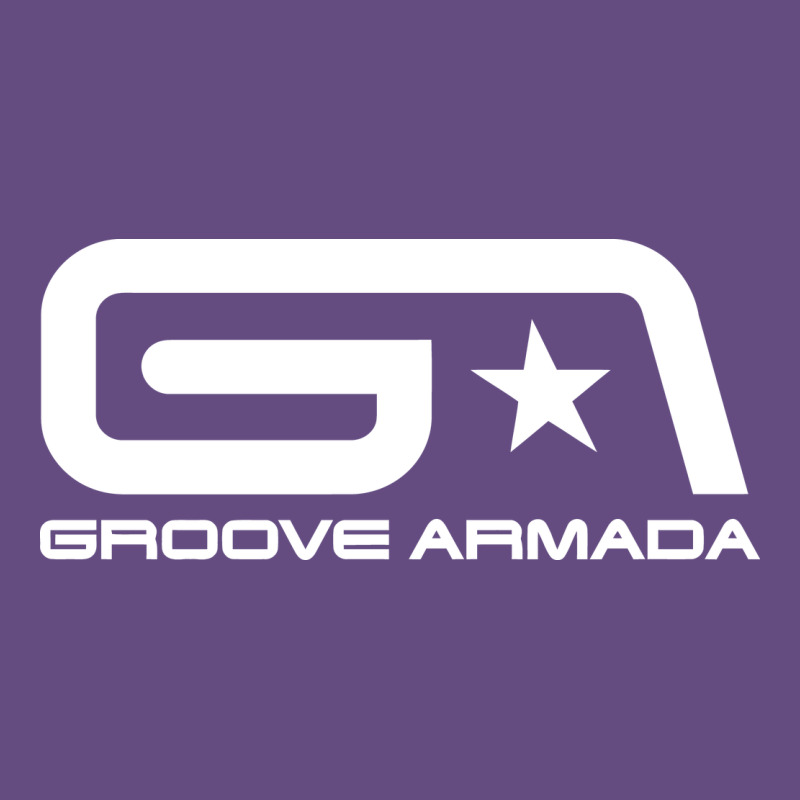 Groove Armada Vintage Hoodie by linhVisuals | Teevron