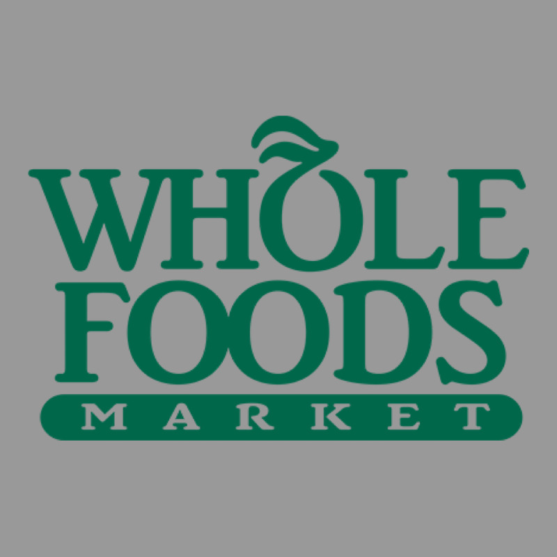 Whole Foods Market Vintage Hoodie by linhVisuals | Teevron