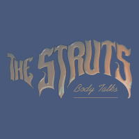 New The Struts-body Talk Vintage Hoodie | Teevron