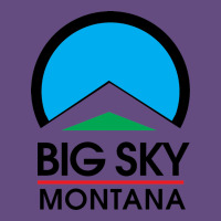 Big Sky Montana Champion Vintage Hoodie | Teevron