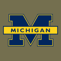Michigan Vintage Hoodie | Teevron