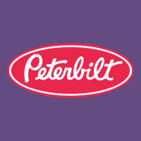 Peterbilt Vintage Hoodie | Teevron