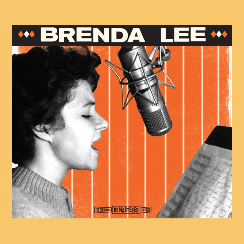 #brenda Lee Concert 2022 Vintage Hoodie by linhVisuals | Teevron