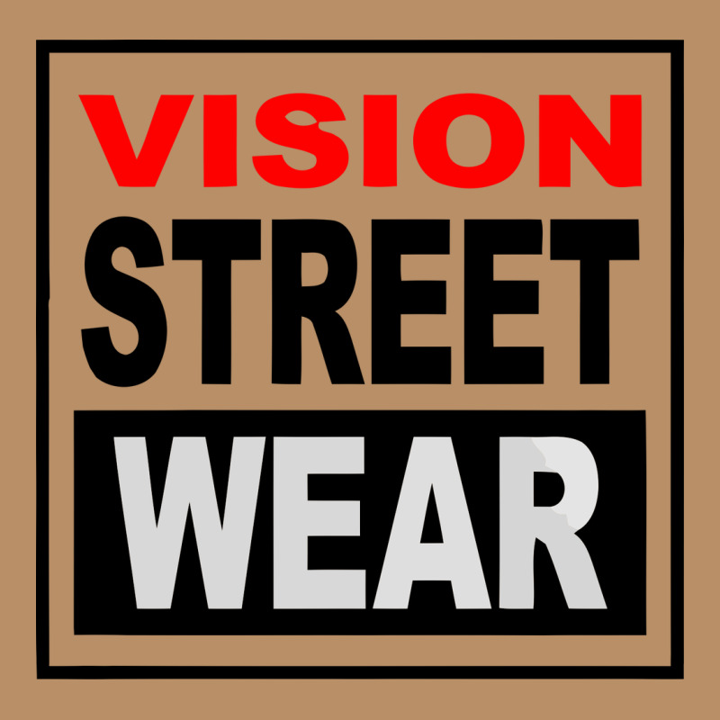 Vision Street Wear Tshirt Vintage Hoodie by linhVisuals | Teevron