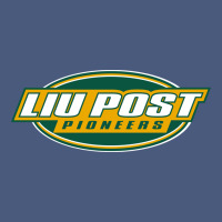 Liu Post Pioneers Vintage Hoodie | Teevron
