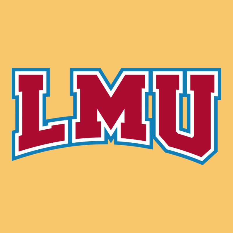 Loyola Marymount Lions Vintage Hoodie by linhVisuals | Teevron