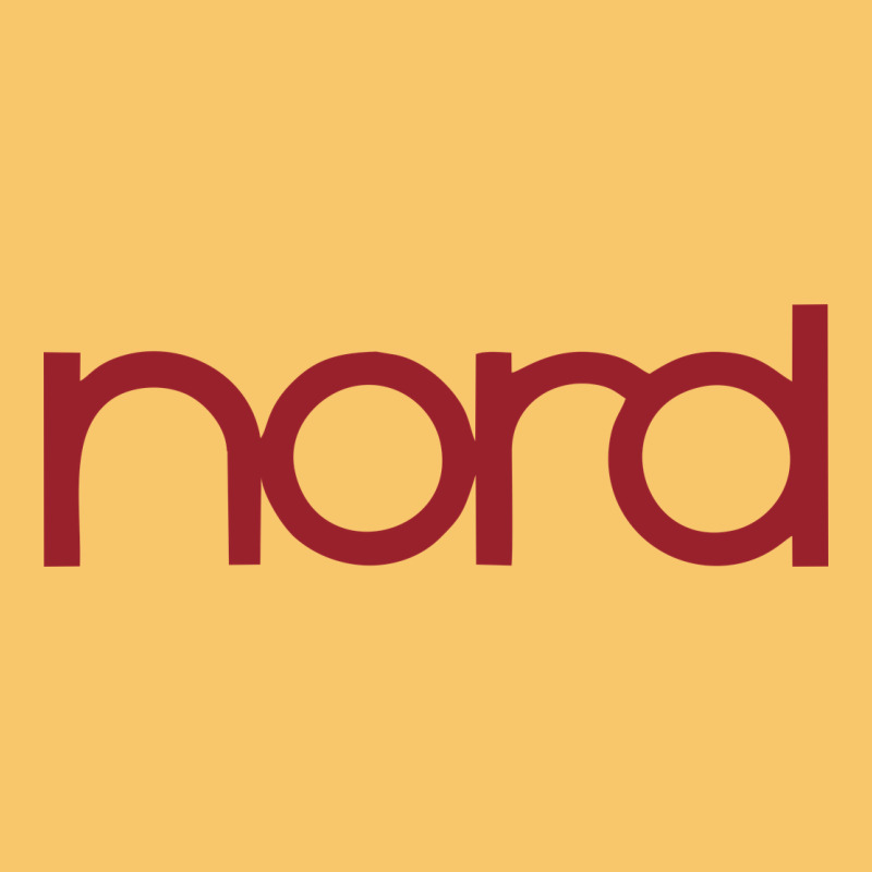 Nord Vintage Hoodie by linhVisuals | Teevron