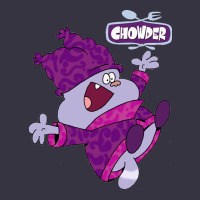 Chowder Vintage Hoodie | Teevron