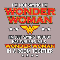 Wonder  Woman Vintage Hoodie | Teevron