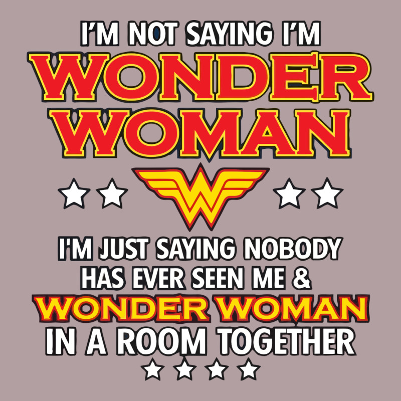 Wonder  Woman Vintage Hoodie by linhVisuals | Teevron