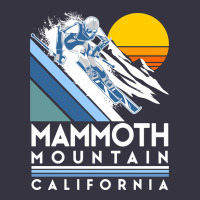 Mammoth Mountain California Retro Ski Sweatshirt Vintage Hoodie | Teevron