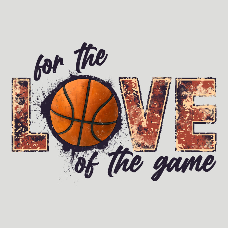 Basketball Love Of The Game Zipper Hoodie by JahusDesignShop | Teevron