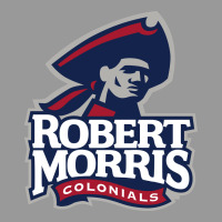 The Robert Morris Colonials Vintage Hoodie | Teevron