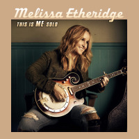 Melissa Etheridge Vintage Hoodie | Teevron