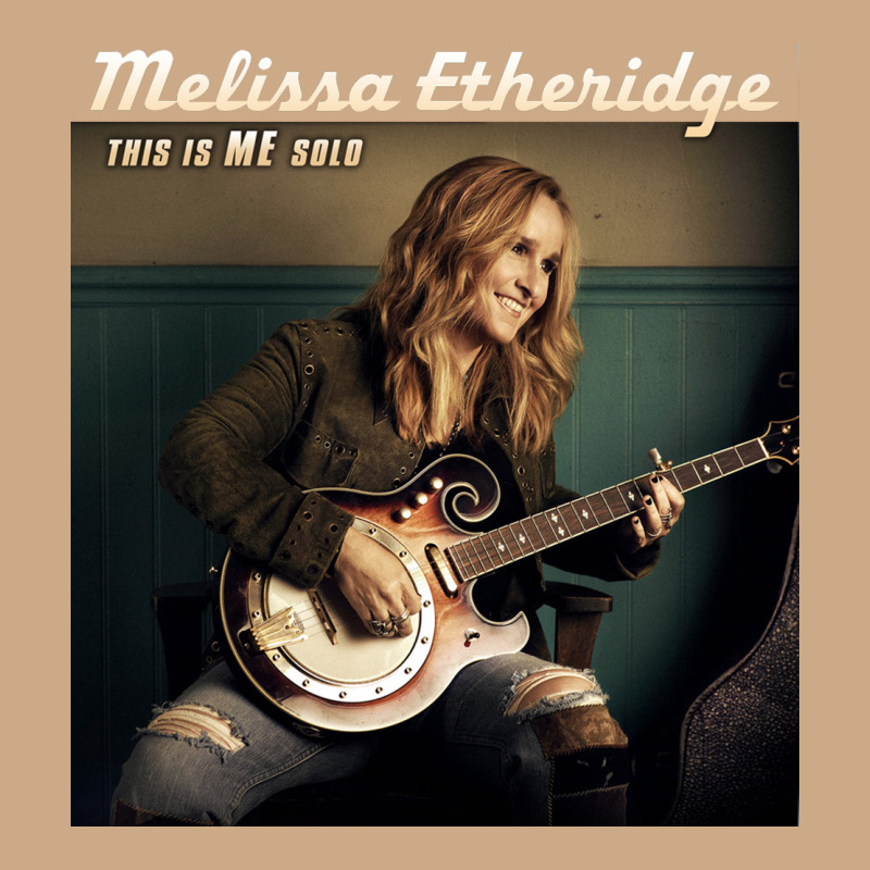 Melissa Etheridge Vintage Hoodie by linhVisuals | Teevron