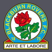 Rovers Black Burn Fc Vintage Hoodie | Teevron