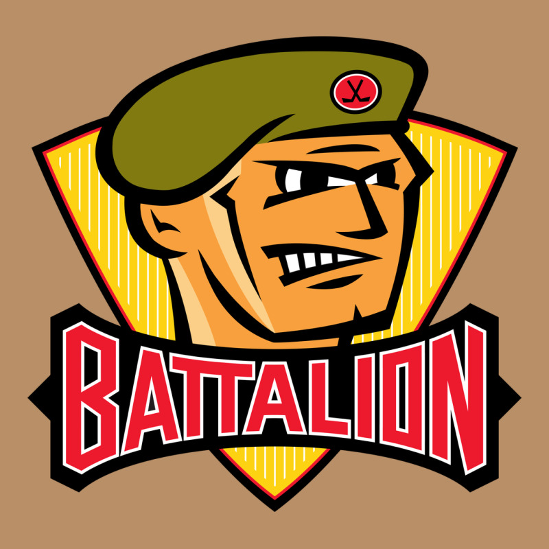 North-battalion-bay Vintage Hoodie by linhVisuals | Teevron