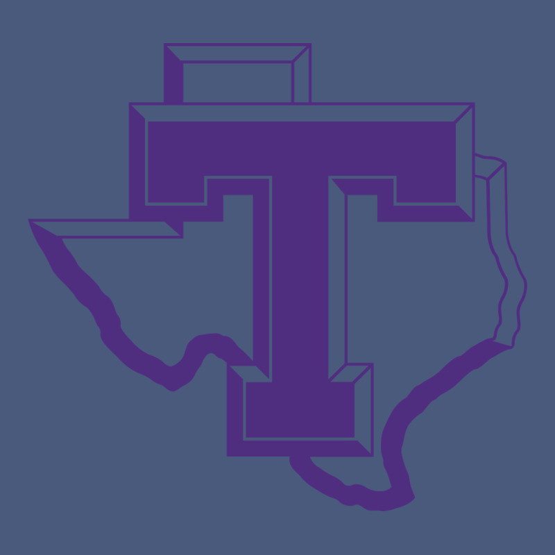 Tarleton Tontexas Vintage Hoodie by linhVisuals | Teevron