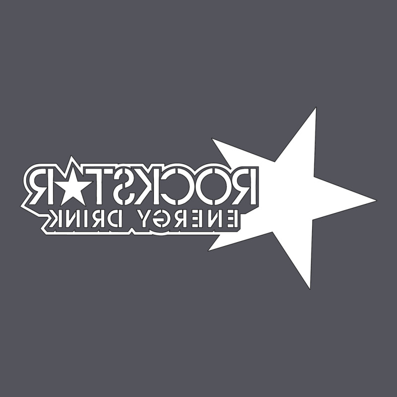Rock Star Vintage Hoodie by linhVisuals | Teevron