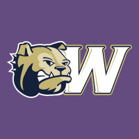Wingate Merch, Bulldogs Vintage Hoodie | Teevron