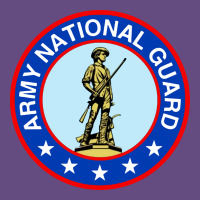 Army National Guard Vintage Hoodie | Teevron