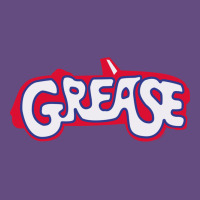 Grease Grease The Movie Blue Small Vintage Hoodie | Teevron