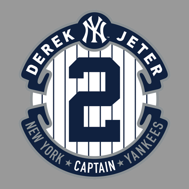 Derek Jeter Vintage Hoodie by linhVisuals | Teevron