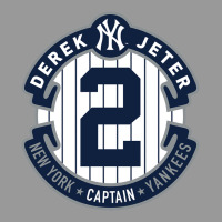 Derek Jeter Vintage Hoodie | Teevron