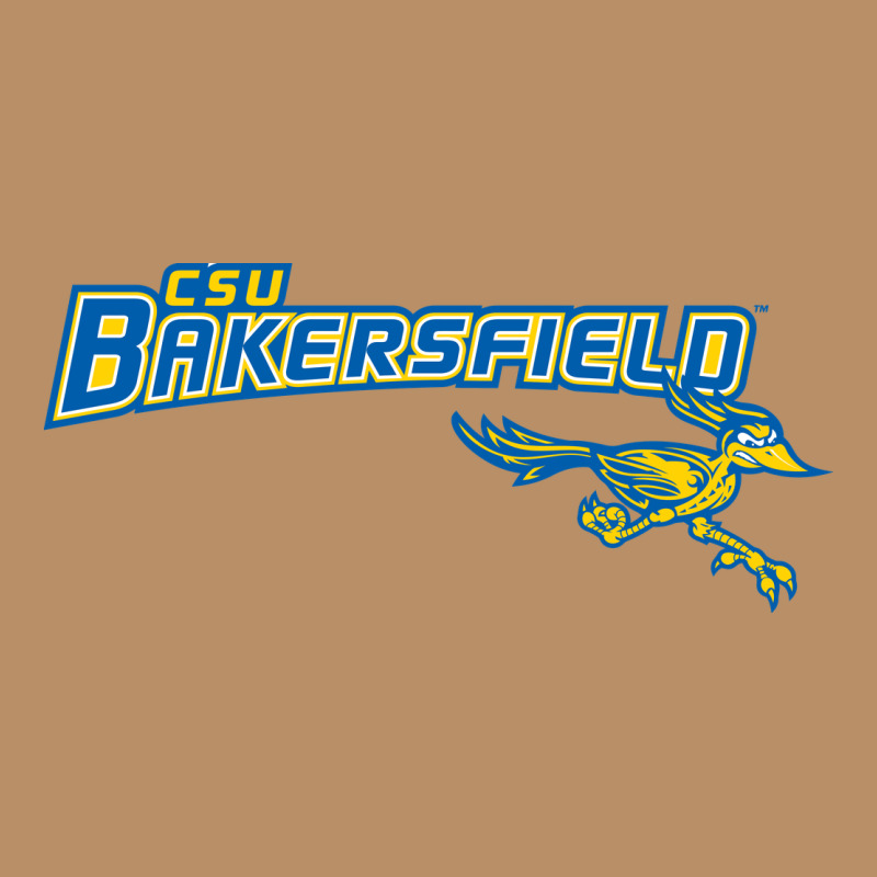 Cal State Bakersfield Roadrunners Vintage Hoodie by linhVisuals | Teevron