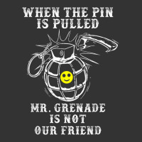 military mr grenade is not our friend | Teevron