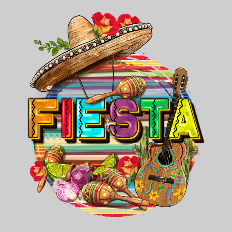 Fiesta Premium Tee by FaDigitalArtStudio | Teevron