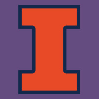 Illinois Fighting Illini, University Of Illinois, Uiuc, Geari Vintage Hoodie | Teevron