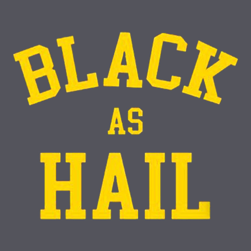 As,hail,black,as,hail,black,as,hail,black,as,hail,black,as Vintage Hoodie by linhVisuals | Teevron