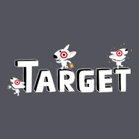Target Team 3d Vintage Hoodie | Teevron