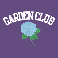 Grandmillennial Hydrangea Style Garden Club Vintage Hoodie | Teevron