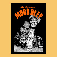 Mobb Deep Rapper Hip Hop Vintage Hoodie | Teevron