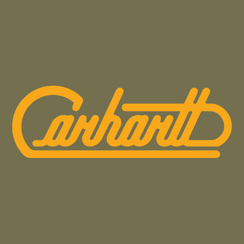 Carhartt Vintage Hoodie by linhVisuals | Teevron