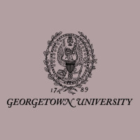 Georgetown University Vintage Hoodie | Teevron