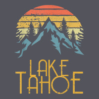 Vintage Lake Tahoe California Nevada Retro T Shirt Vintage Hoodie | Teevron