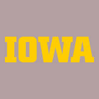 University Of Iowa, Apparel Vintage Hoodie | Teevron