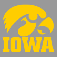 University Of Iowa Athletics Teams Gear Vintage Hoodie | Teevron