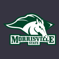 Morrisville State College Vintage Hoodie | Teevron
